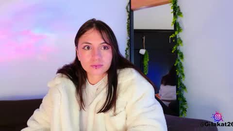 Snapshot of gilakat chatting on 19, 2, 2026 gilakat online show from 19, 2, 2026