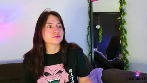 Snapshot of gilakat chatting on 21, 2, 2026 gilakat online show from 21, 2, 2026