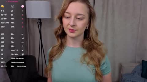 Luna online show from 12, 2, 2026