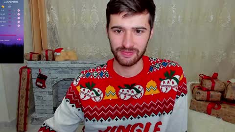 Snapshot of gilbertogonzales chatting on 4, 12, 2024 gilbertogonzales online show from 4, 12, 2024