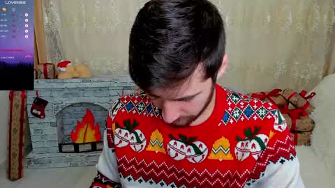 Snapshot of gilbertogonzales chatting on 7, 12, 2024 gilbertogonzales online show from 7, 12, 2024