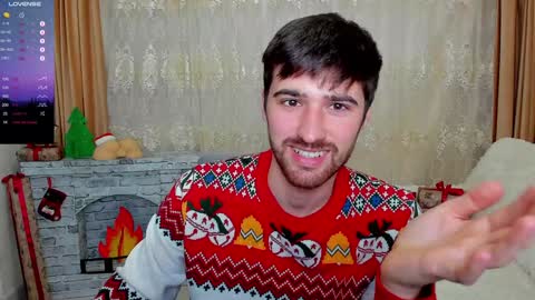 Snapshot of gilbertogonzales chatting on 14, 12, 2024 gilbertogonzales online show from 14, 12, 2024