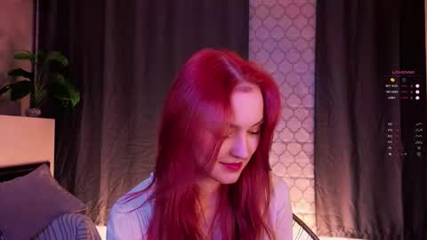 Stacy online show from 6, 11, 2025