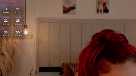 Gimena online show from 11, 2, 2026