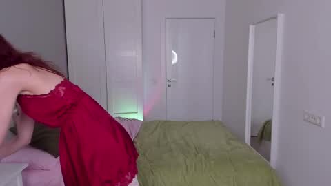 Snapshot of gin_yoon chatting on 23, 1, 2025 Gin online show from 23, 1, 2025