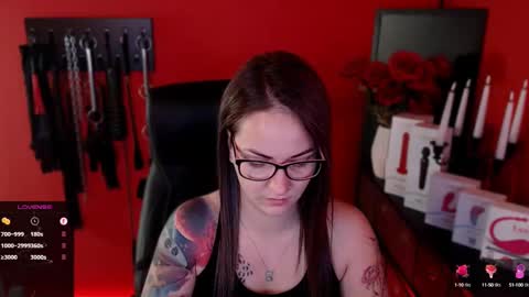 Snapshot of gina_hotlick chatting on 9, 1, 2025 gina_hotlick online show from 9, 1, 2025