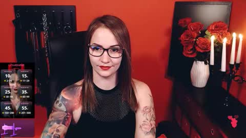 gina_hotlick online show from 4, 2, 2026