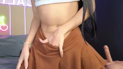 Snapshot of ginacali chatting on 12, 2, 2026 Gina Cali online show from 12, 2, 2026