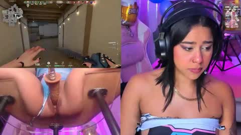 Gina online show from 30, 9, 2025