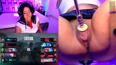 Gina online show from 20, 2, 2026