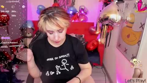 Gina Moor online show from 16, 2, 2025