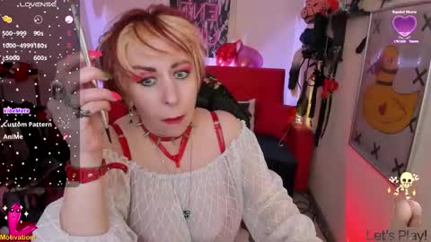 Gina Moor online show from 6, 3, 2025