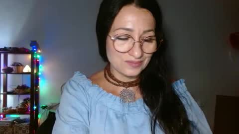 GinaONeon online show from 3, 11, 2025