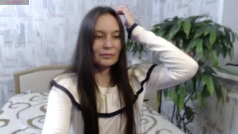 ginaxsoulah   online show from 18, 4, 2026