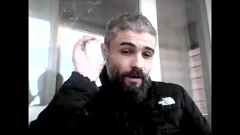 Snapshot of gindrie chatting on 25, 12, 2024 Gabriel online show from 25, 12, 2024