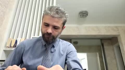 Snapshot of gindrie chatting on 31, 1, 2025 Gabriel online show from 31, 1, 2025