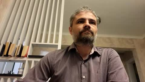 Gabriel online show from 18, 11, 2025