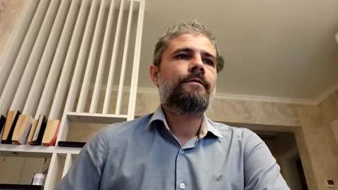 Gabriel online show from 25, 11, 2025