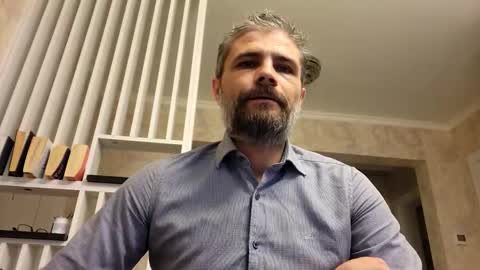 Gabriel online show from 2, 12, 2025