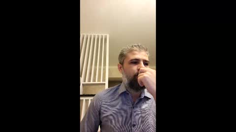 Gabriel online show from 11, 1, 2026