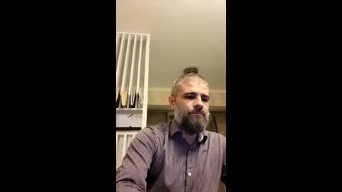 Gabriel online show from 18, 1, 2026