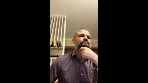 Gabriel online show from 19, 1, 2026