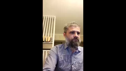 Gabriel online show from 20, 2, 2026