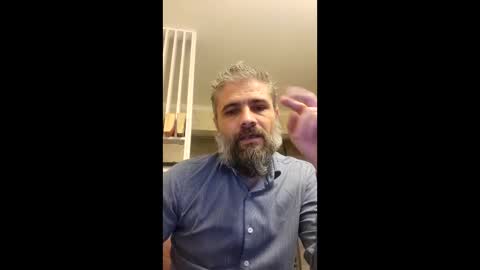 Gabriel online show from 26, 2, 2026