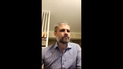 Gabriel online show from 28, 3, 2026