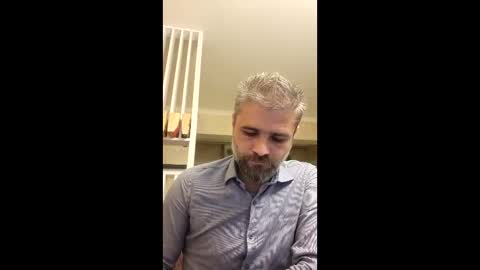 Gabriel online show from 29, 3, 2026