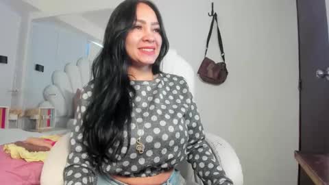 Ginebra Ness online show from 18, 2, 2026