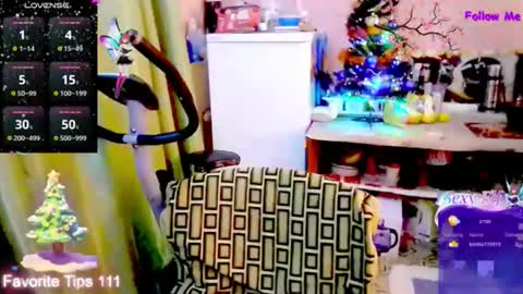 ginesia online show from 12, 1, 2026