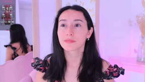 Snapshot of ginevra_esposito chatting on 22, 9, 2025 Ginn online show from 22, 9, 2025