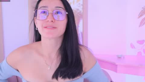 Snapshot of ginevra_esposito chatting on 1, 10, 2025 Ginn online show from 1, 10, 2025