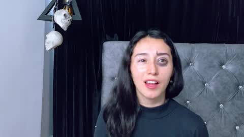 Snapshot of ginevra_esposito chatting on 24, 10, 2025 Ginn online show from 24, 10, 2025