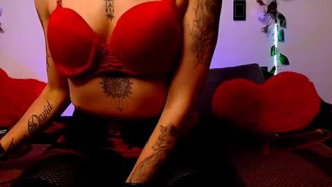 Ginger0124 online show from 18, 1, 2026