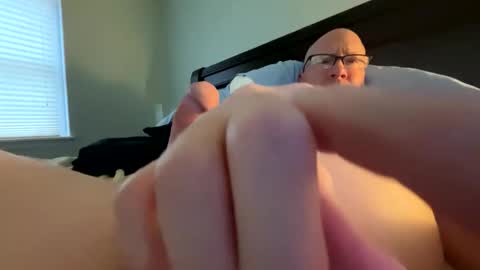 Ginger19741 online show from 7, 10, 2025