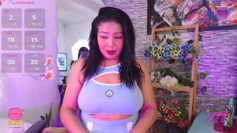 Snapshot of ginger_gap chatting on 30, 6, 2026 Daniela online show from 30, 6, 2026