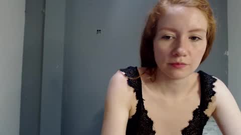 Ginger online show from 13, 11, 2025