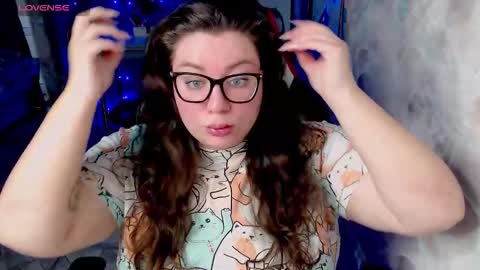 Snapshot of ginger_grayy chatting on 9, 2, 2026 Alexa here online show from 9, 2, 2026