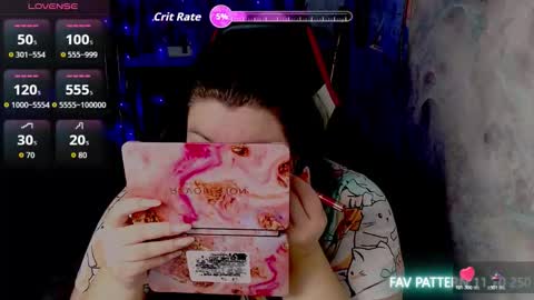 Snapshot of ginger_grayy chatting on 15, 2, 2026 Alexa here online show from 15, 2, 2026