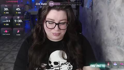 Snapshot of ginger_grayy chatting on 1, 3, 2026 Alexa here online show from 1, 3, 2026