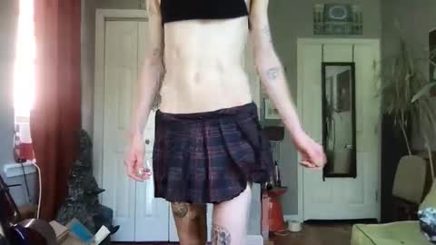 ginger_halo online show from 5, 6, 2026
