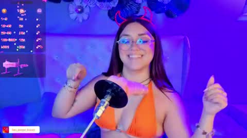 Chloe  online show from 28, 7, 2026