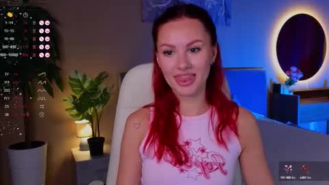 Jessy   online show from 9, 10, 2025