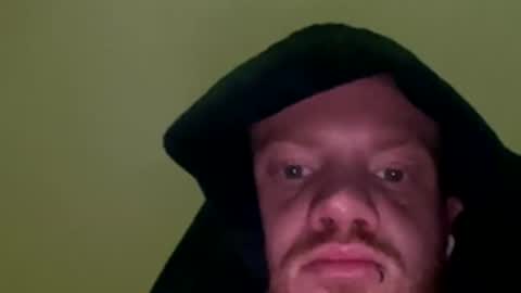 GingerJoySTICK online show from 23, 2, 2026