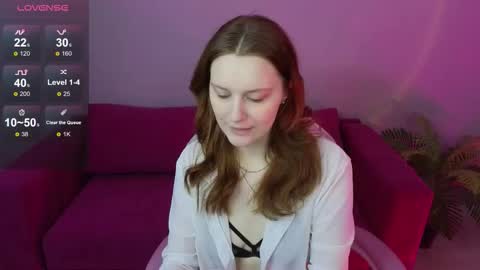 Ginger online show from 15, 1, 2026