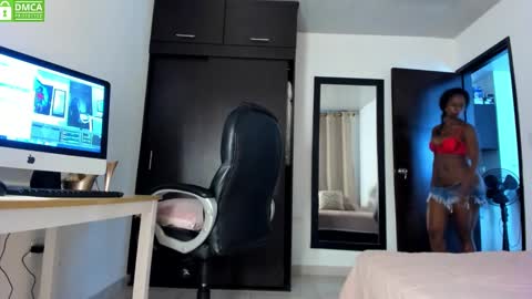 Snapshot of ginger_smil chatting on 11, 1, 2025 Diana online show from 11, 1, 2025