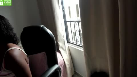 Snapshot of ginger_smil chatting on 19, 1, 2025 Diana online show from 19, 1, 2025