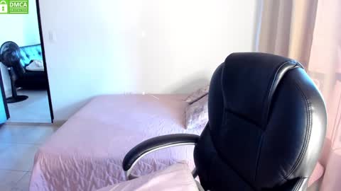Snapshot of ginger_smil chatting on 20, 1, 2025 Diana online show from 20, 1, 2025